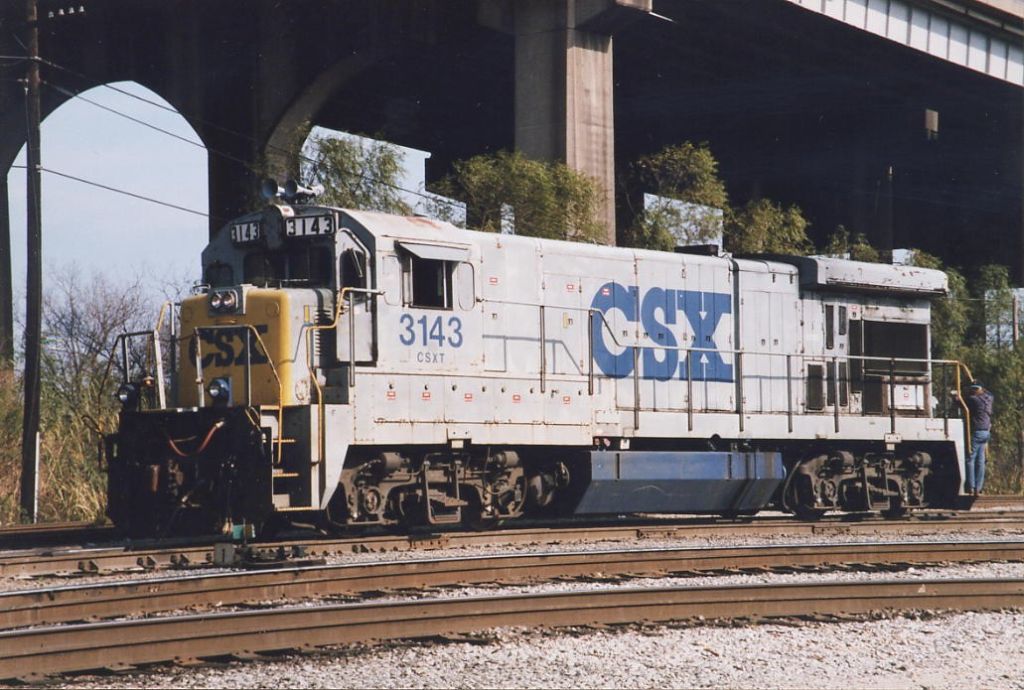 The Old and the Rare